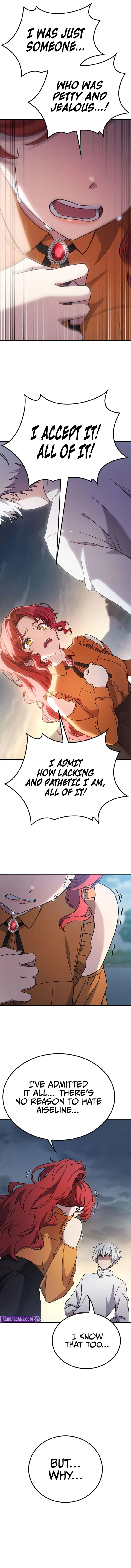 Noble Lady Reformation Guide, chapter 17, page 9