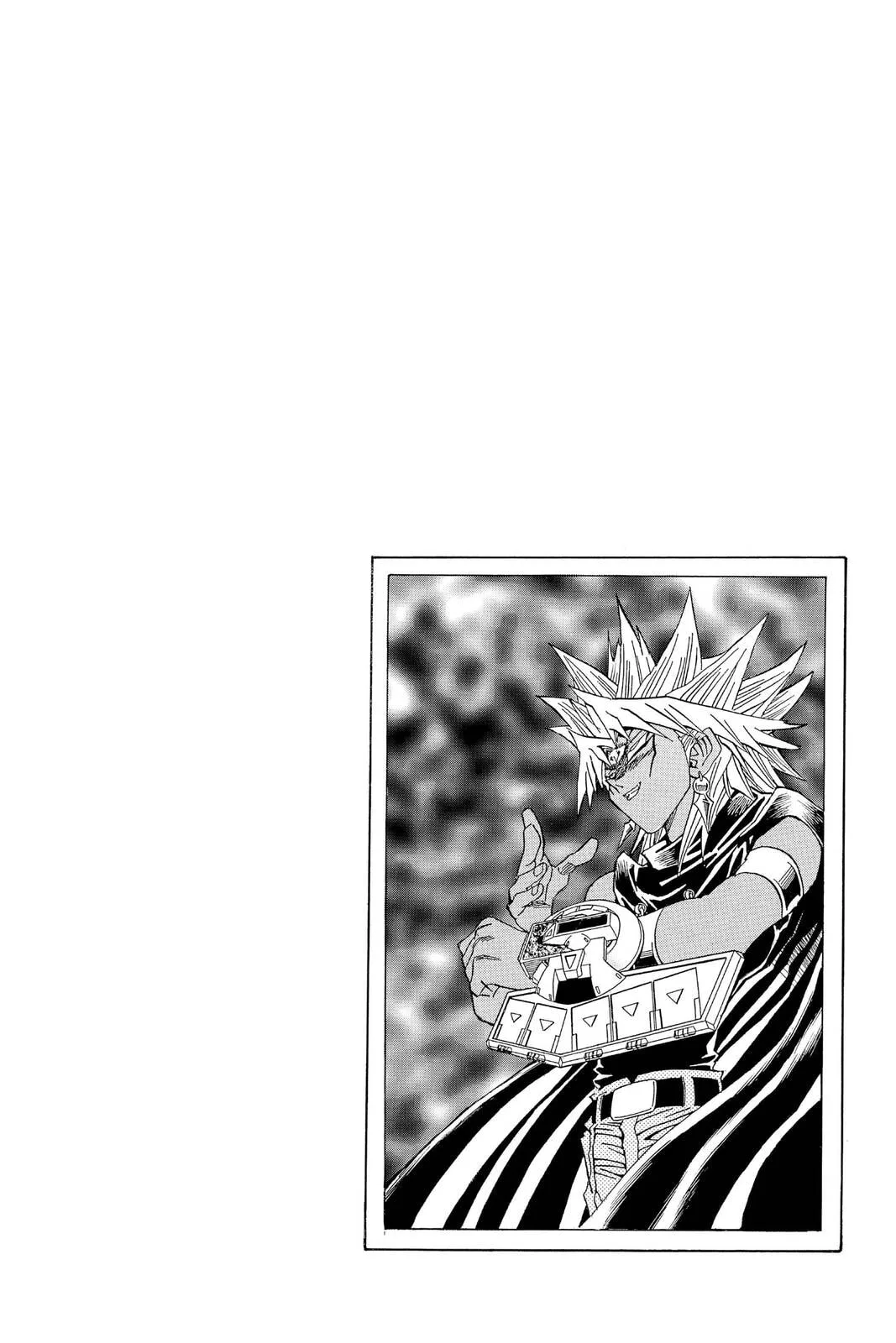 Yu-Gi-Oh!, chapter 265, page 20