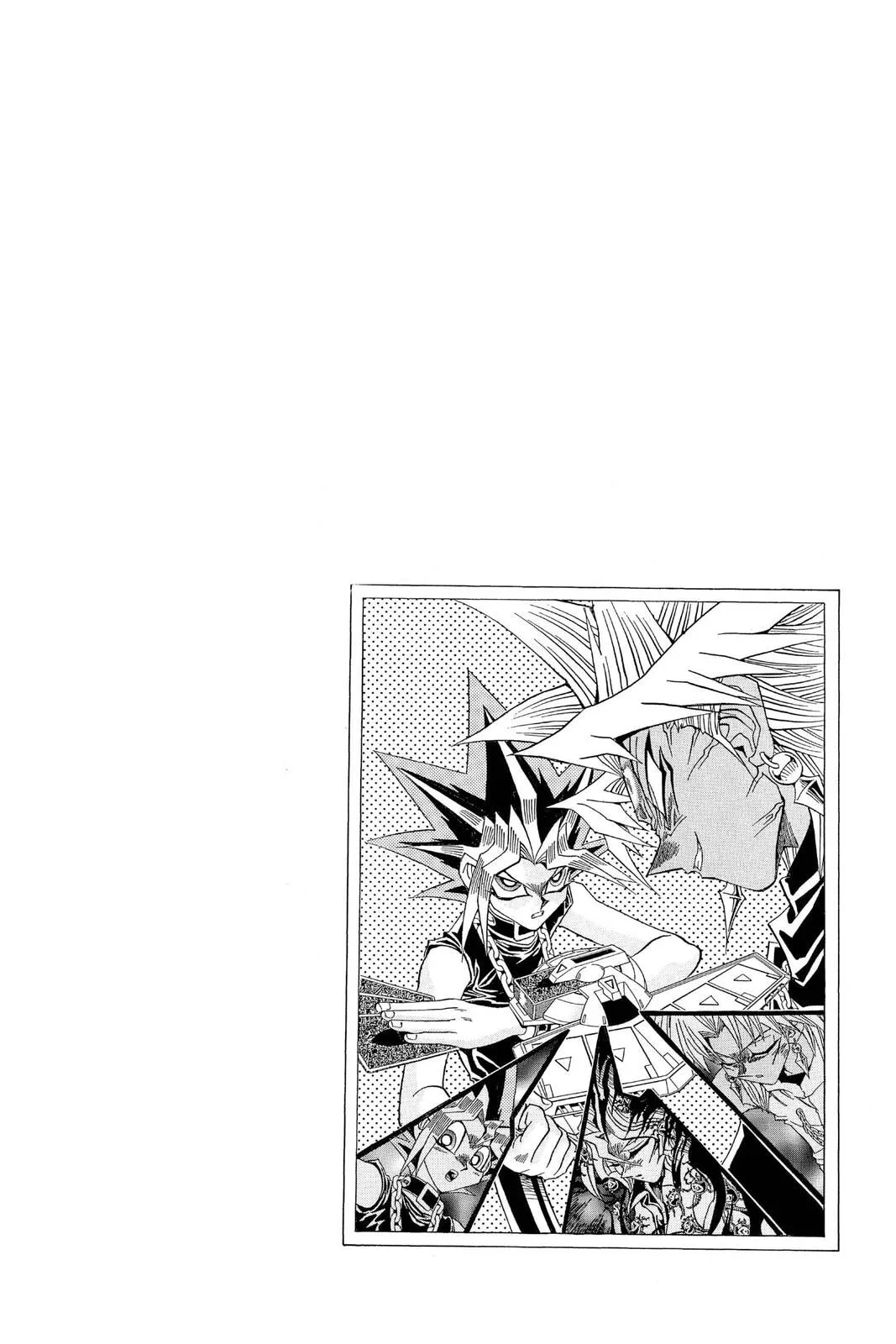 Yu-Gi-Oh!, chapter 267, page 20