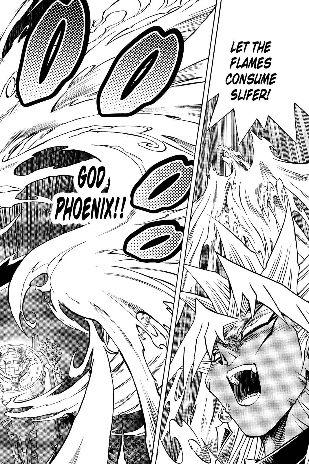 Yu-Gi-Oh!, chapter 268, page 10