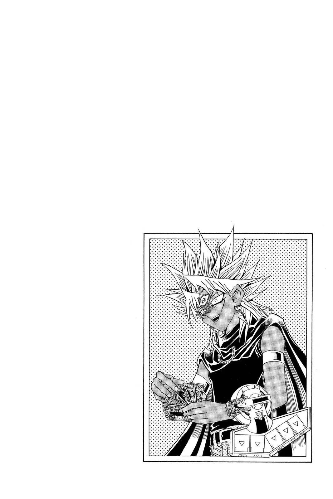 Yu-Gi-Oh!, chapter 270, page 20