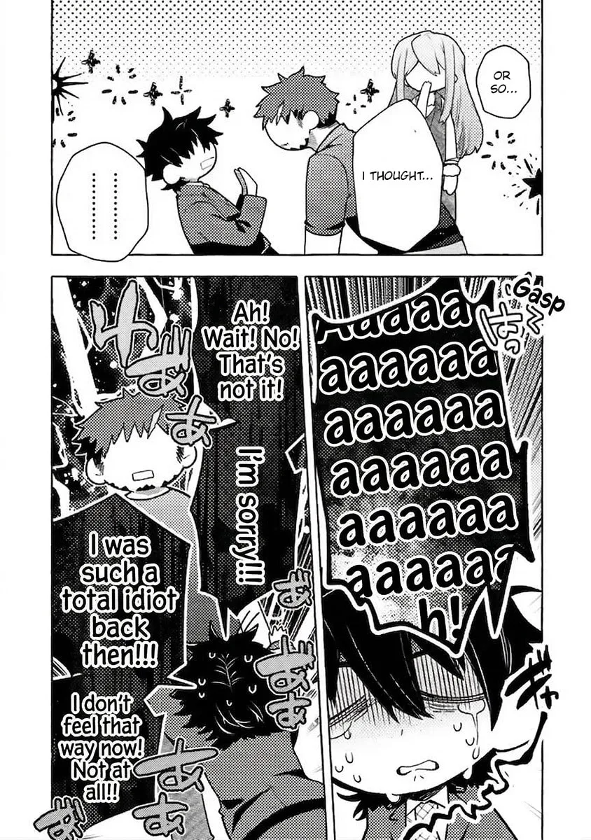 Slime Slayer: From Zero To Black Steel King, chapter 16.2, page 4