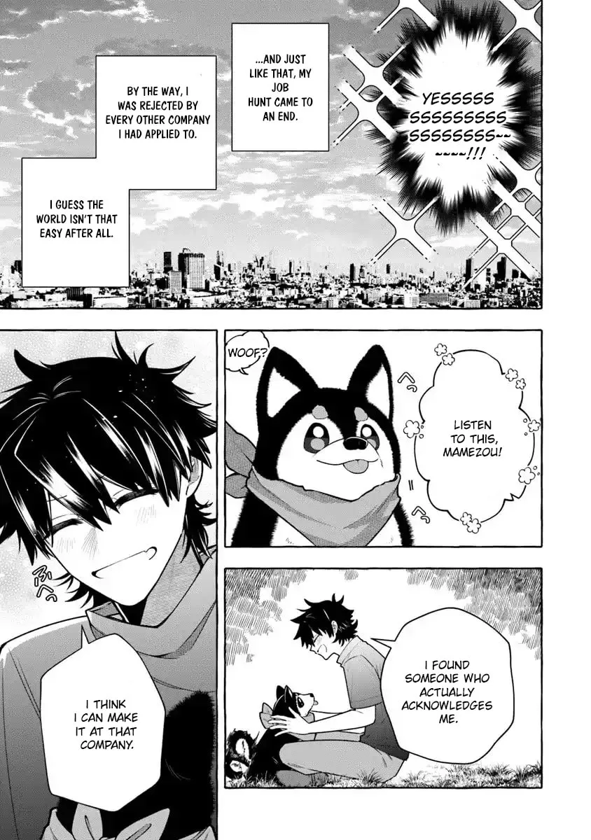 Slime Slayer: From Zero To Black Steel King, chapter 16.2, page 9