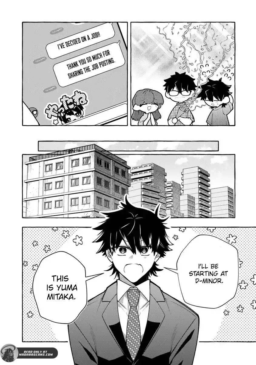 Slime Slayer: From Zero To Black Steel King, chapter 16.2, page 10