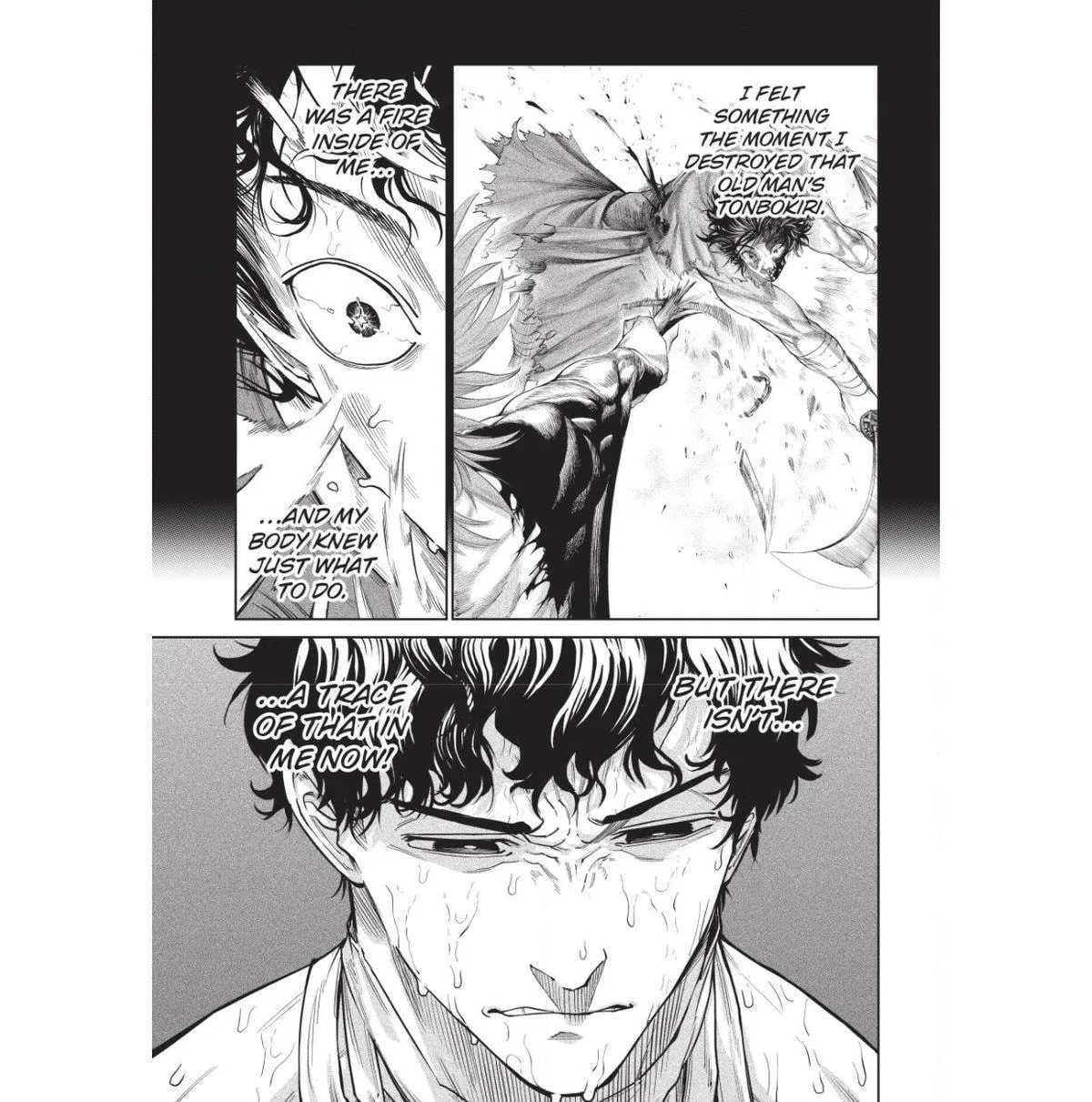 Tenkaichi Nihon Saikyo Bugeisha Ketteisen, chapter 59, page 27