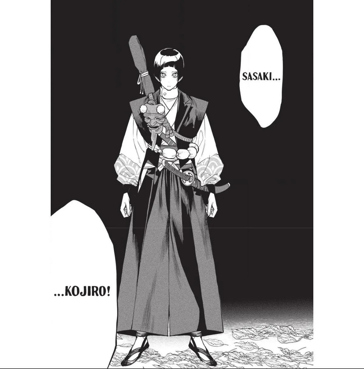 Tenkaichi Nihon Saikyo Bugeisha Ketteisen, chapter 59, page 29