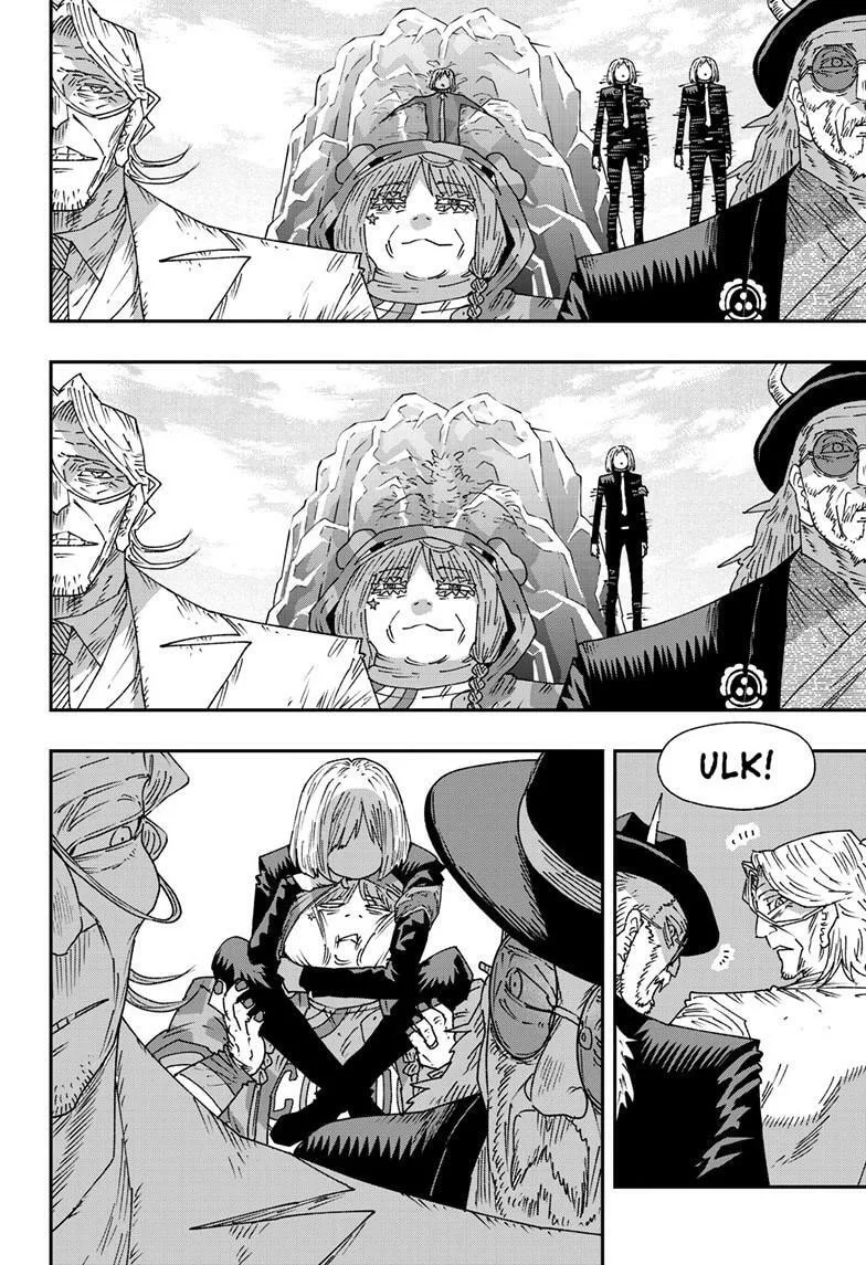 Parashoppers, chapter 58, page 16