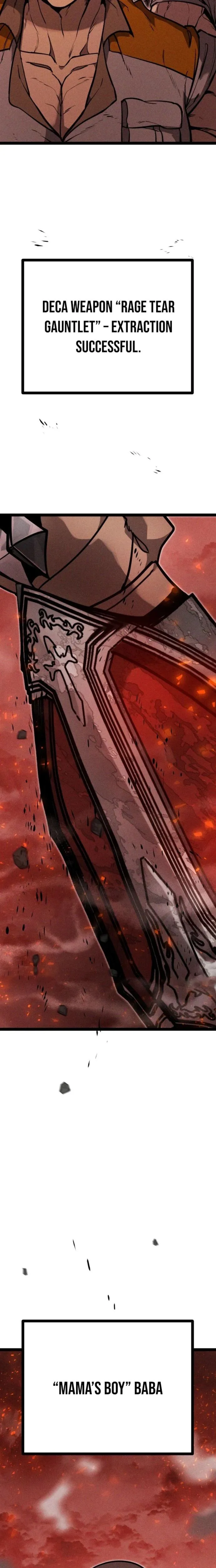 Fantasy Enlistment Squad, chapter 15, page 25