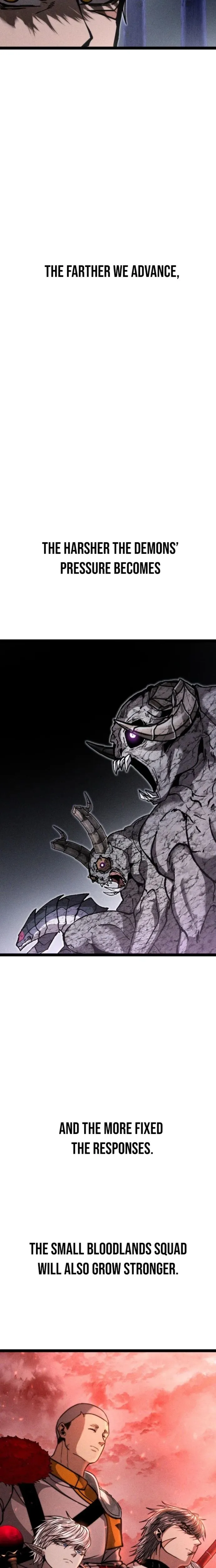 Fantasy Enlistment Squad, chapter 15, page 36
