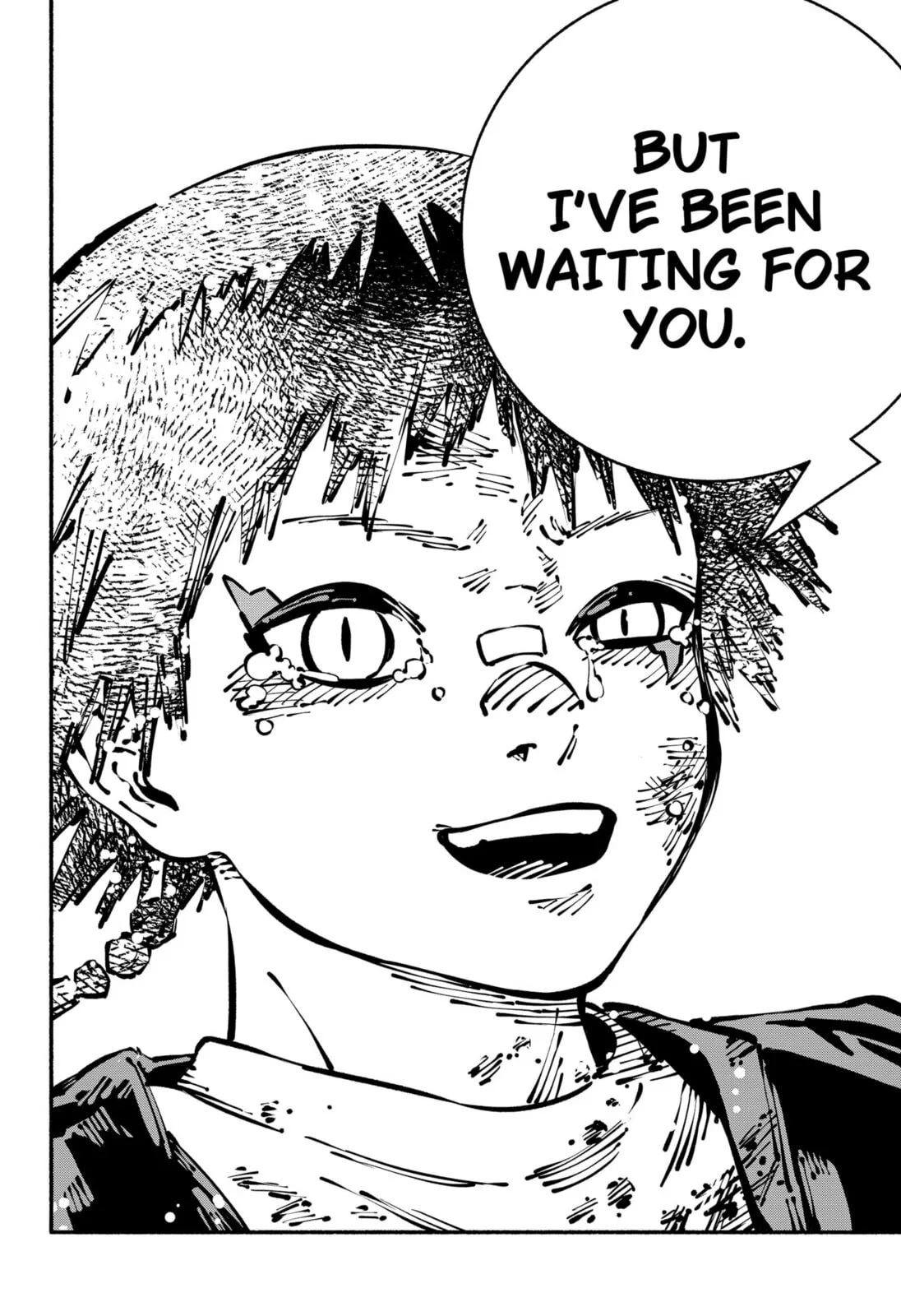 Delinquent Gacha, chapter 21, page 18