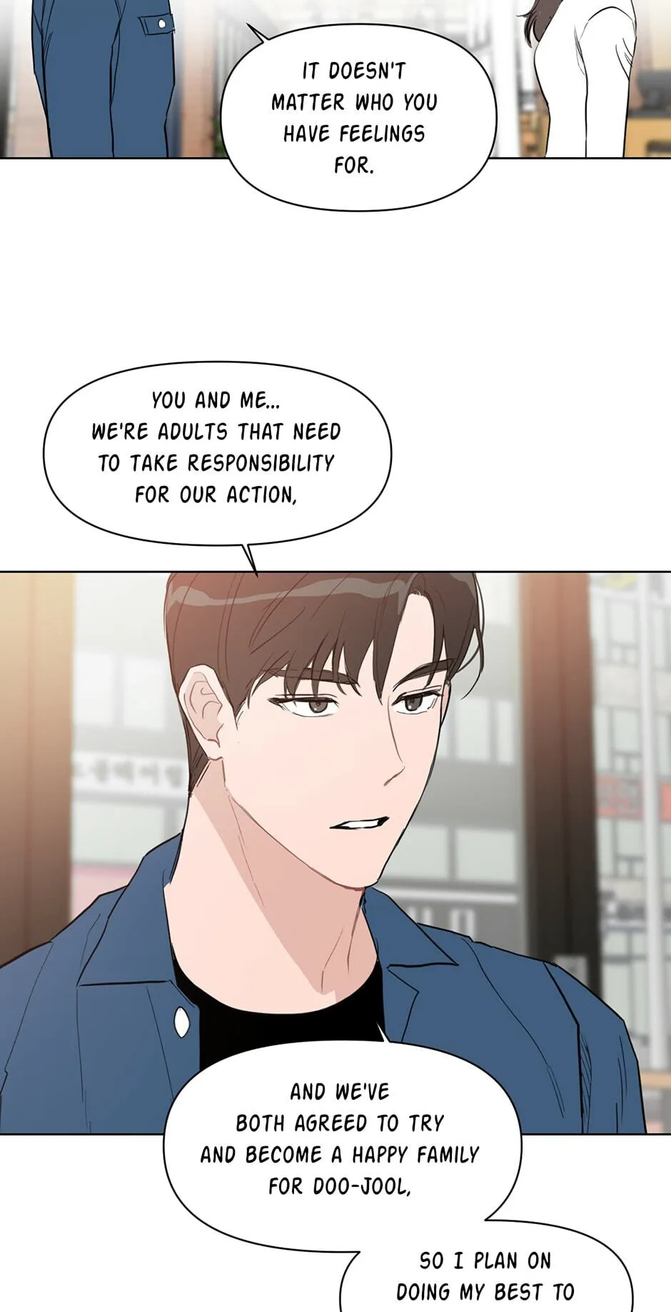 Positively Yours, chapter 16, page 5