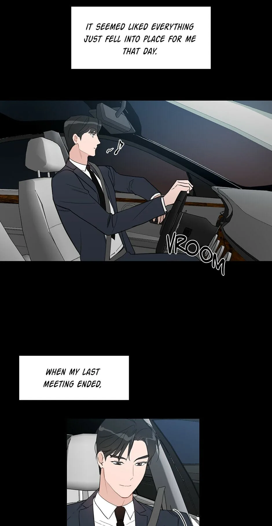 Positively Yours, chapter 17, page 7