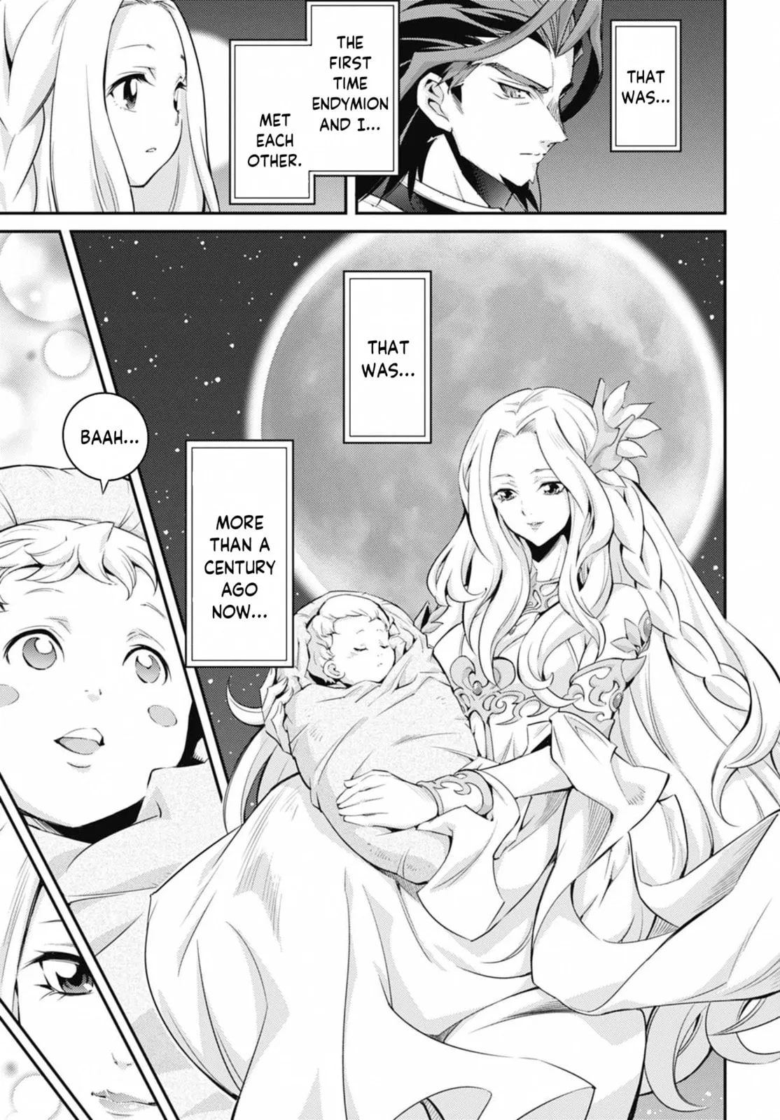Yu-Gi-Oh OCG STORIES, chapter 27, page 7