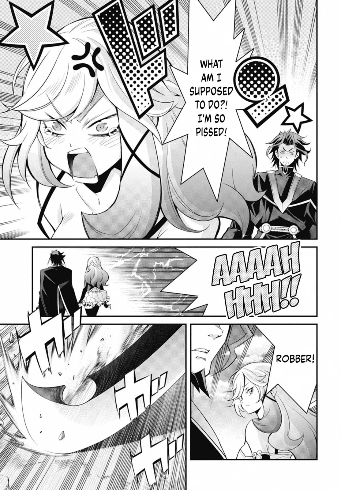 Yu-Gi-Oh OCG STORIES, chapter 27, page 23