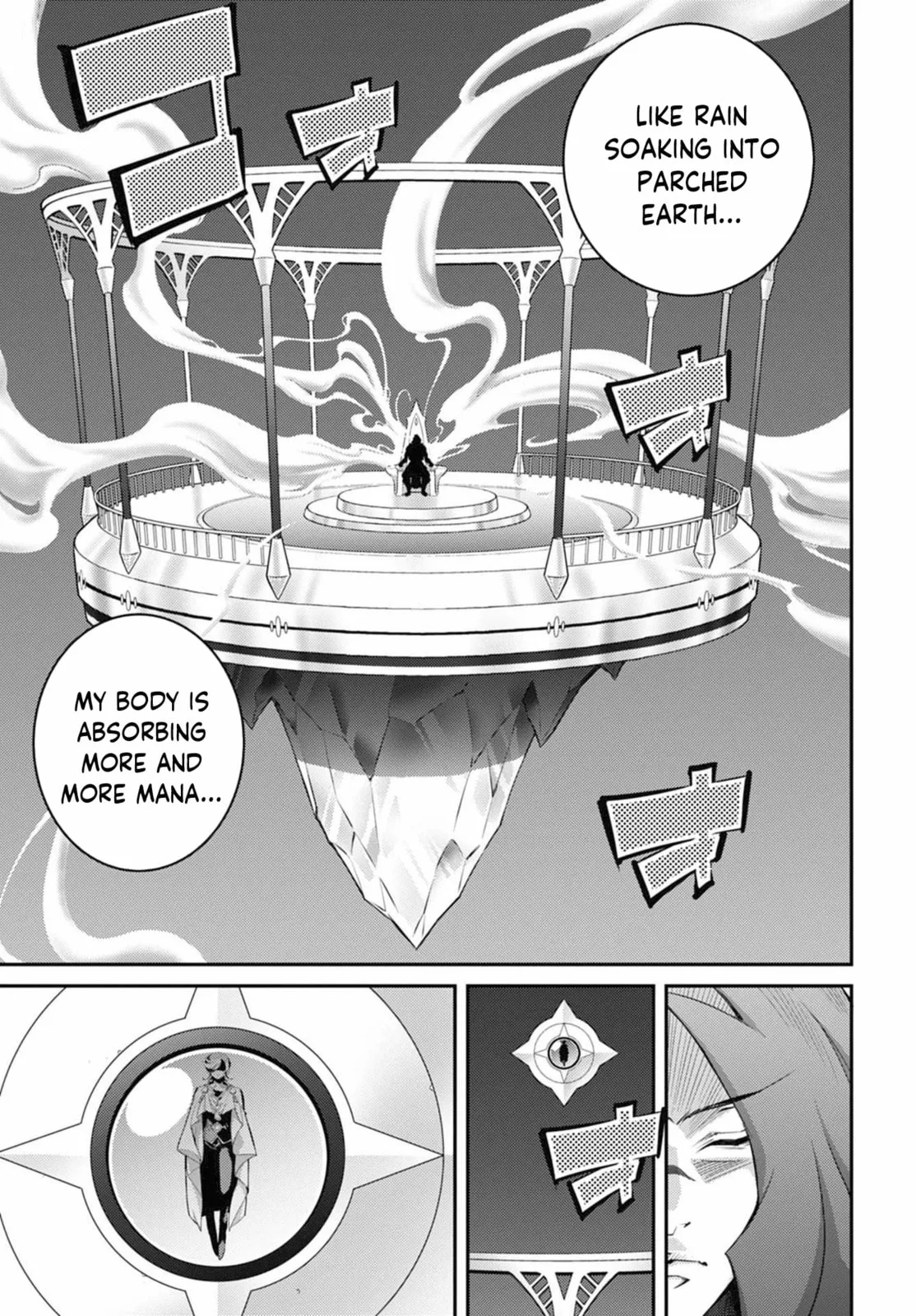 Yu-Gi-Oh OCG STORIES, chapter 27, page 29