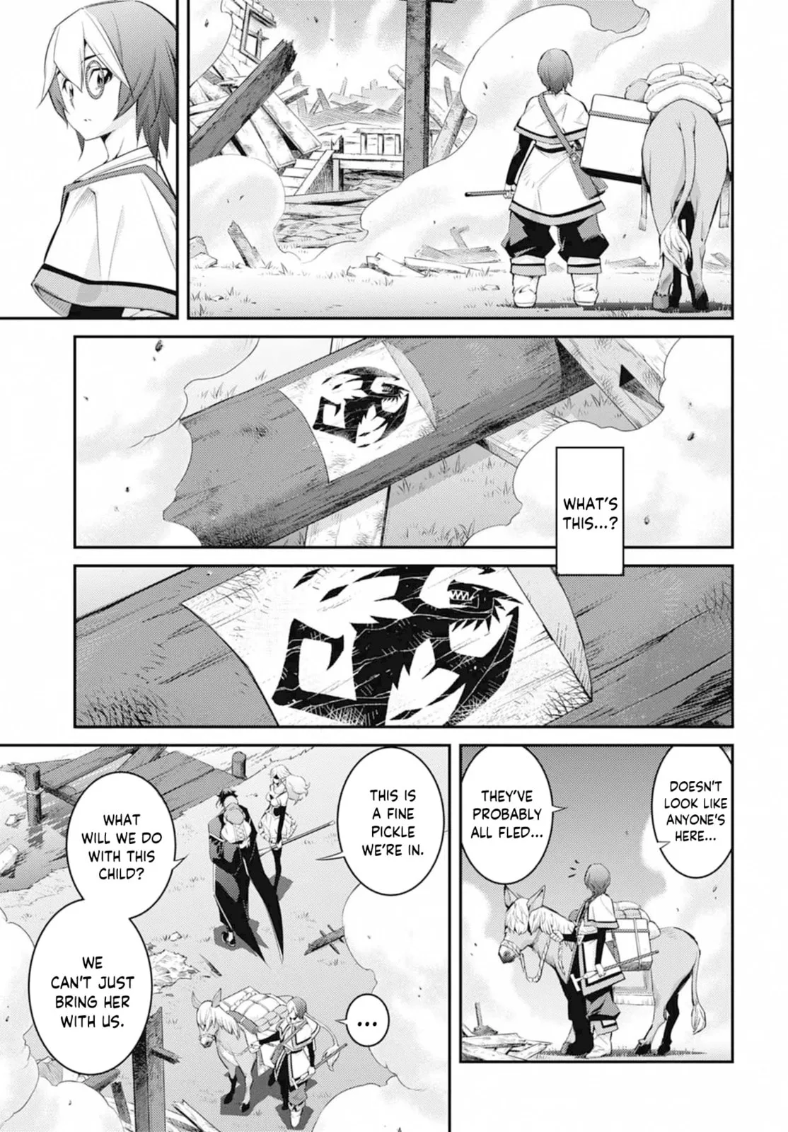 Yu-Gi-Oh OCG STORIES, chapter 28, page 11