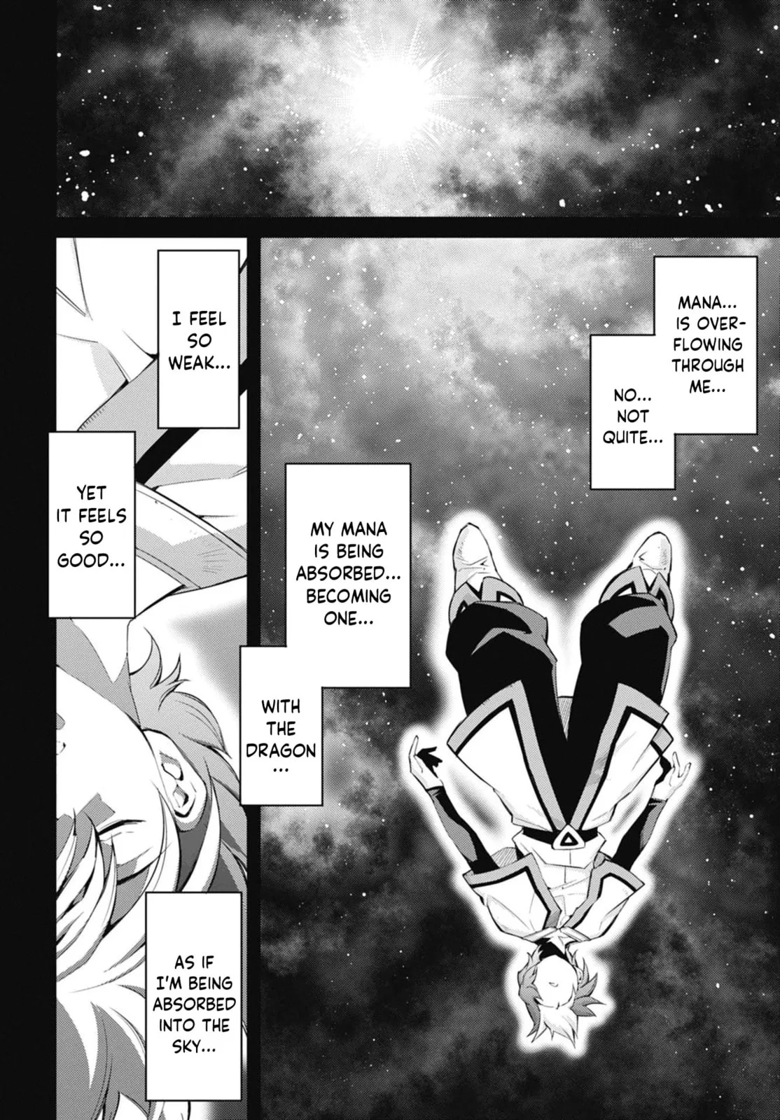 Yu-Gi-Oh OCG STORIES, chapter 29, page 22