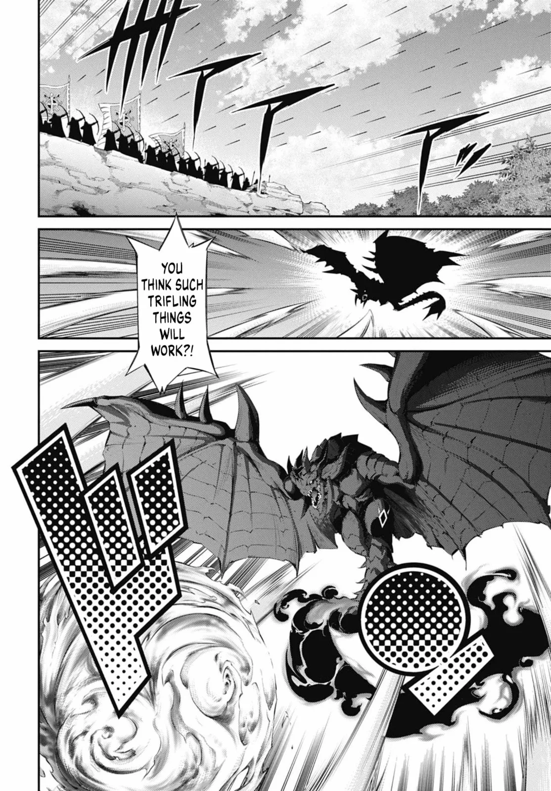 Yu-Gi-Oh OCG STORIES, chapter 29, page 26
