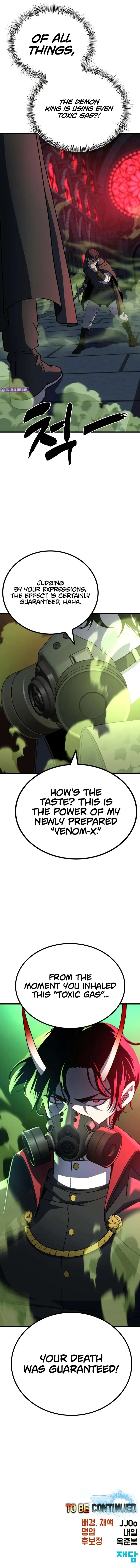 To Hell With the Status Window, chapter 15, page 14