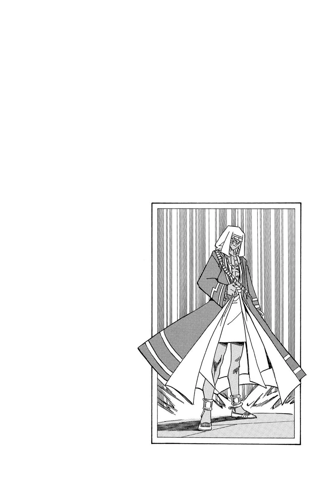 Yu-Gi-Oh!, chapter 284, page 20