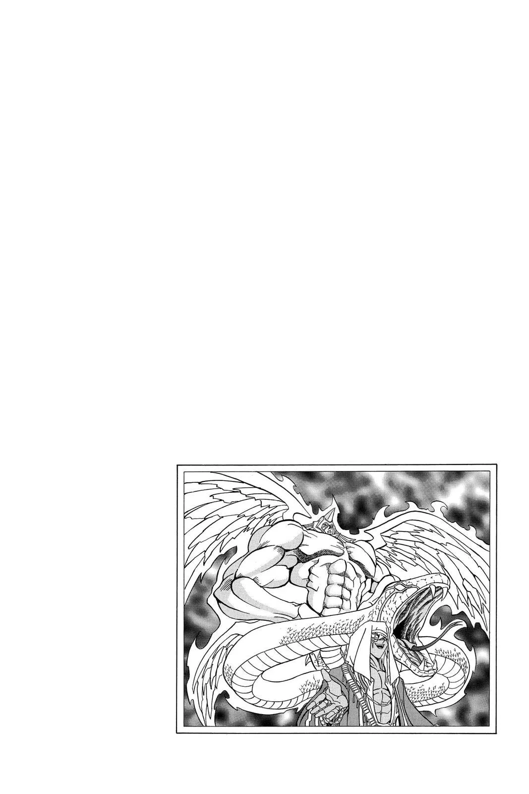 Yu-Gi-Oh!, chapter 285, page 20