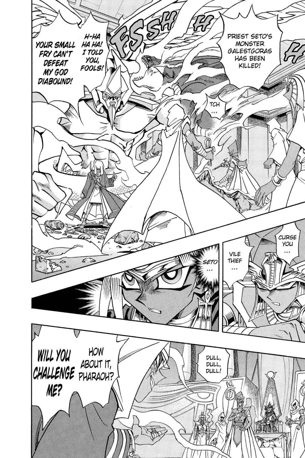 Yu-Gi-Oh!, chapter 287, page 2