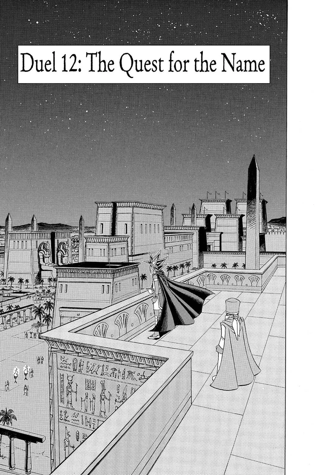 Yu-Gi-Oh!, chapter 290, page 7
