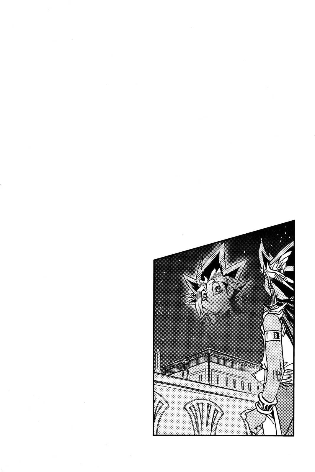 Yu-Gi-Oh!, chapter 290, page 20