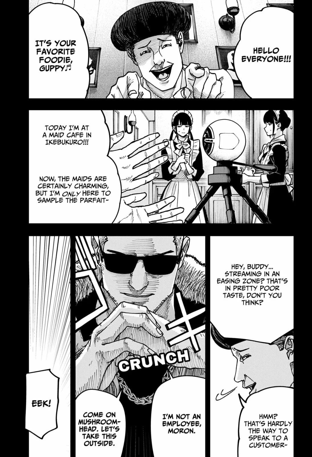 War of the Adults, chapter 46, page 7