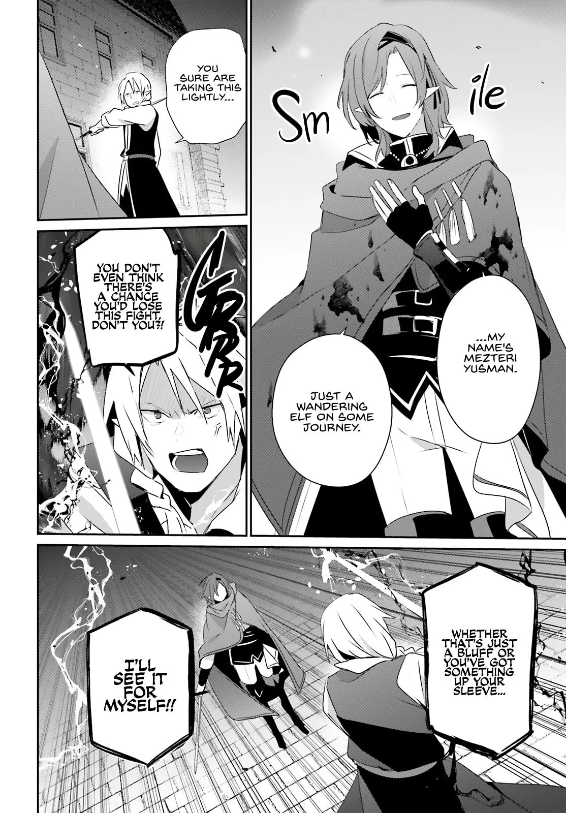 The Eminence in Shadow, chapter 80, page 21