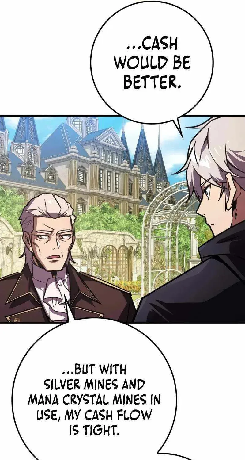 A Genius Wizard Who Breaks Boundaries, chapter 53, page 10