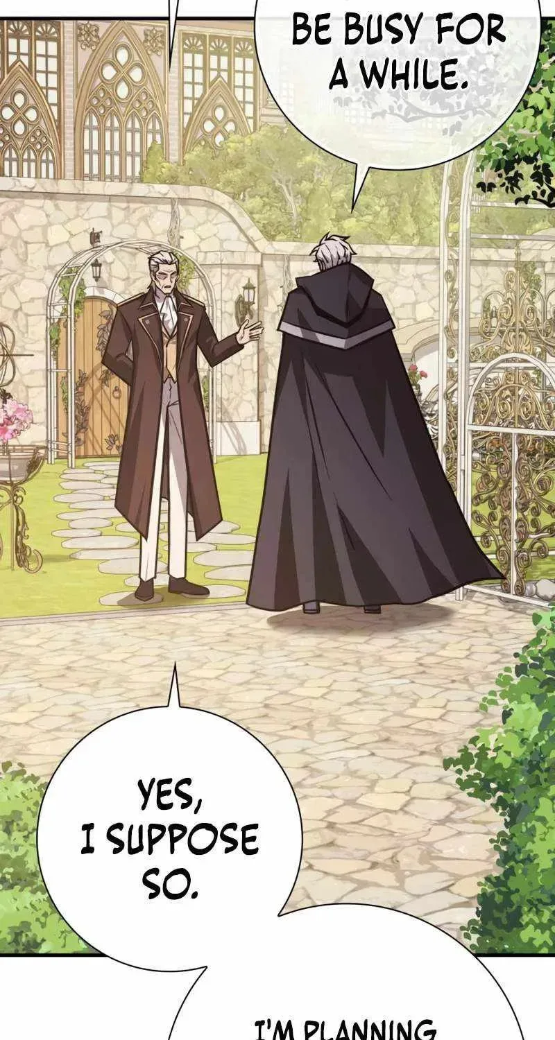A Genius Wizard Who Breaks Boundaries, chapter 53, page 14