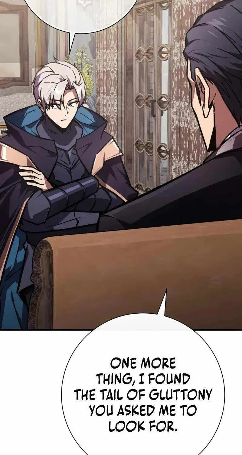 A Genius Wizard Who Breaks Boundaries, chapter 53, page 34