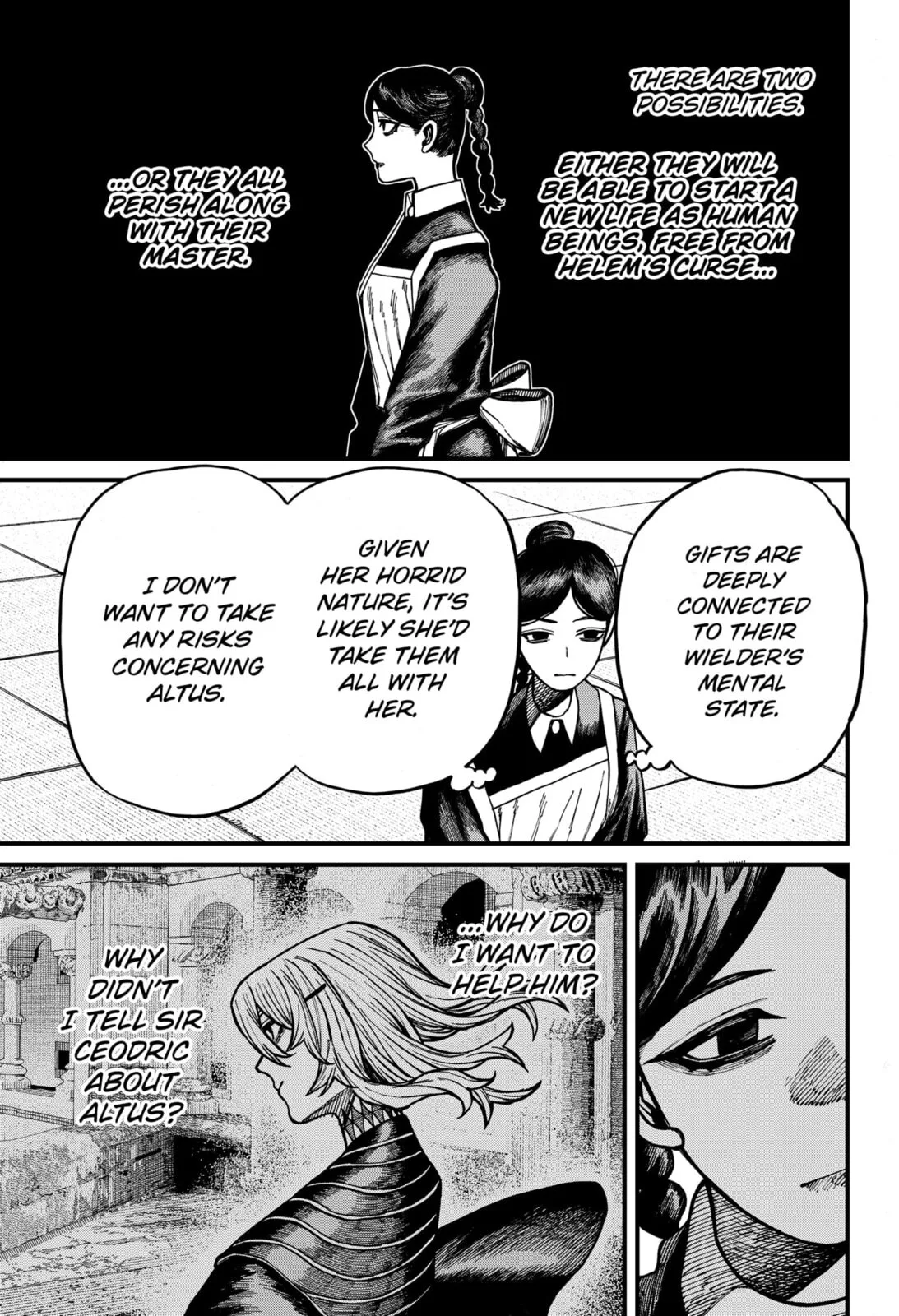 Centuria, chapter 87, page 3