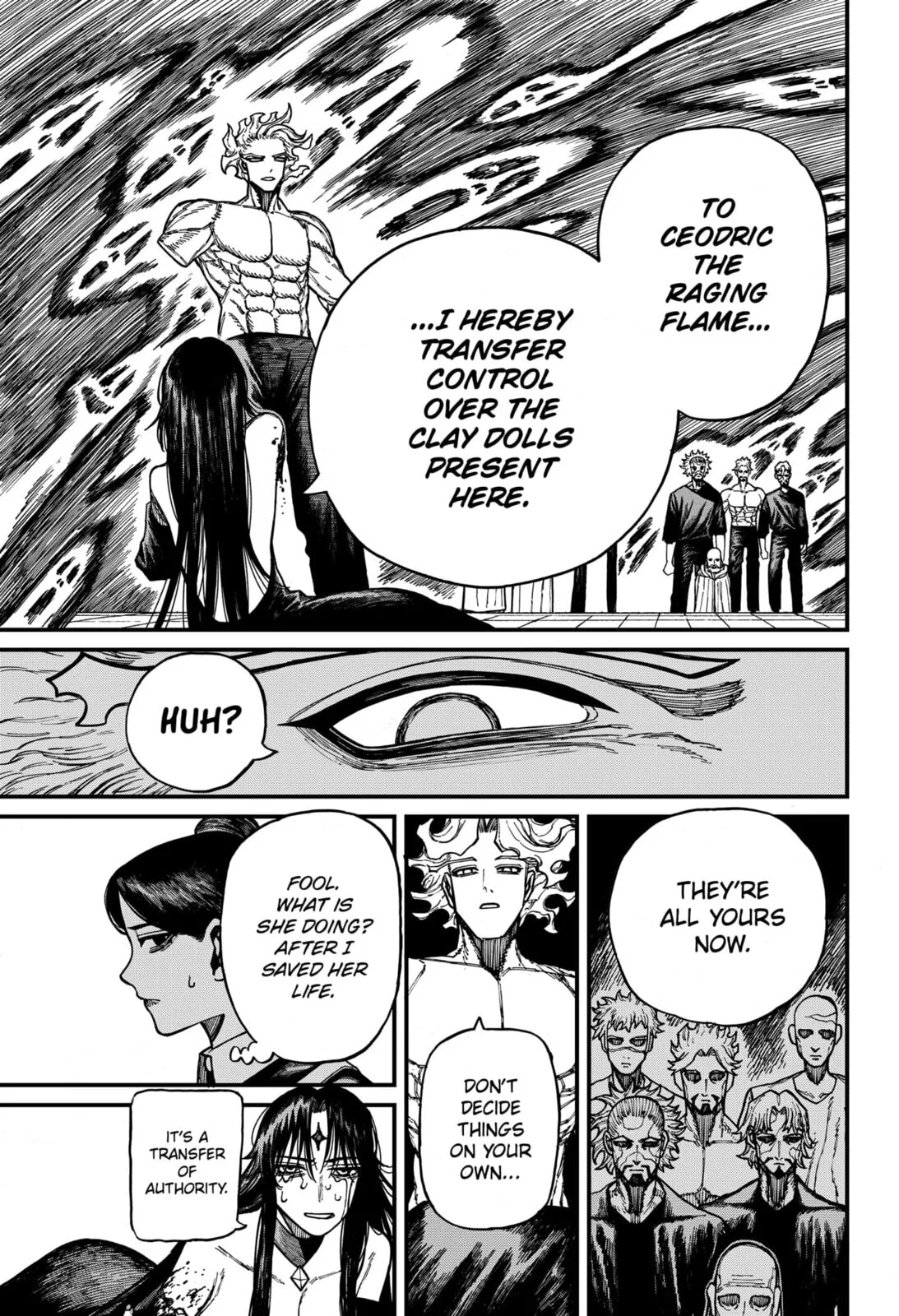 Centuria, chapter 87, page 13