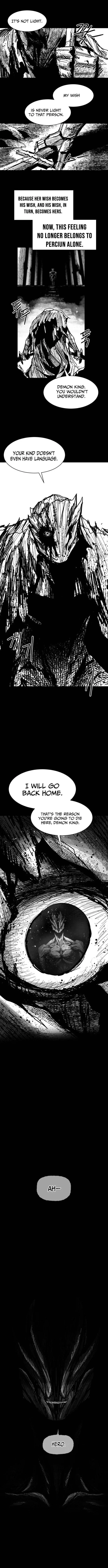 Warrior Kariel, chapter 34, page 10