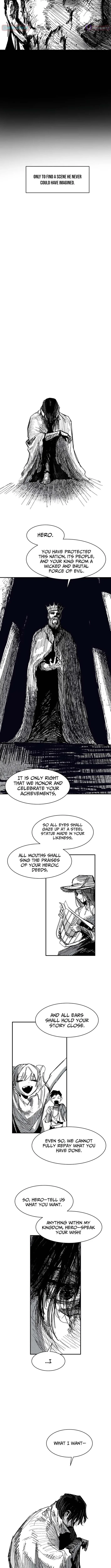 Warrior Kariel, chapter 35, page 2