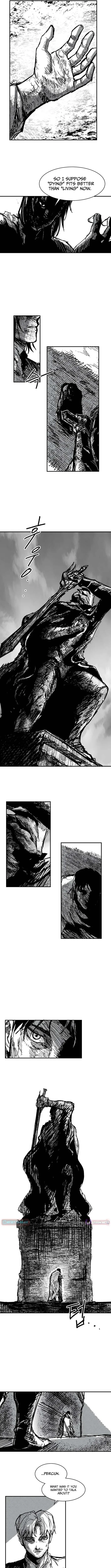 Warrior Kariel, chapter 35, page 4