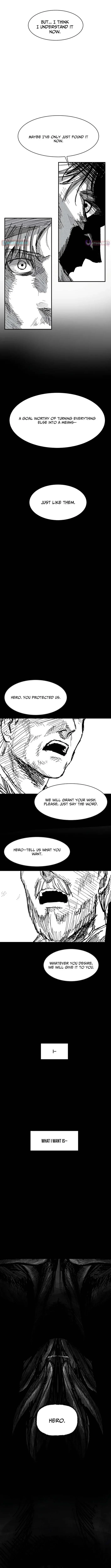 Warrior Kariel, chapter 35, page 6