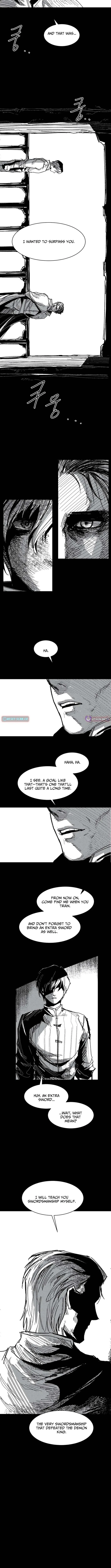 Warrior Kariel, chapter 36, page 7