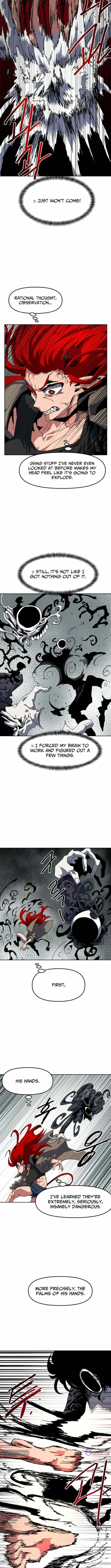 Archmage Curriculum, chapter 22, page 5