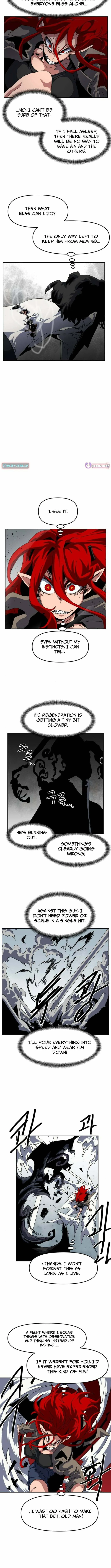 Archmage Curriculum, chapter 22, page 9