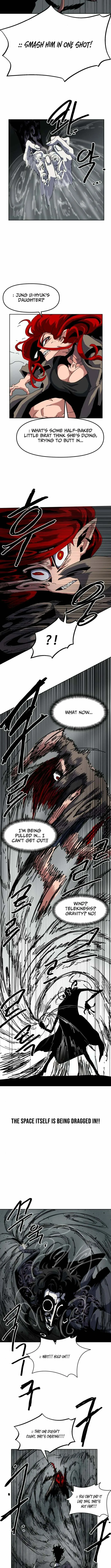 Archmage Curriculum, chapter 22, page 12