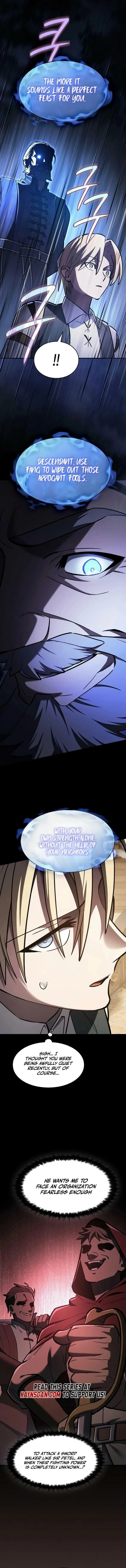 The Sword-Eating Swordmaster, chapter 22, page 14