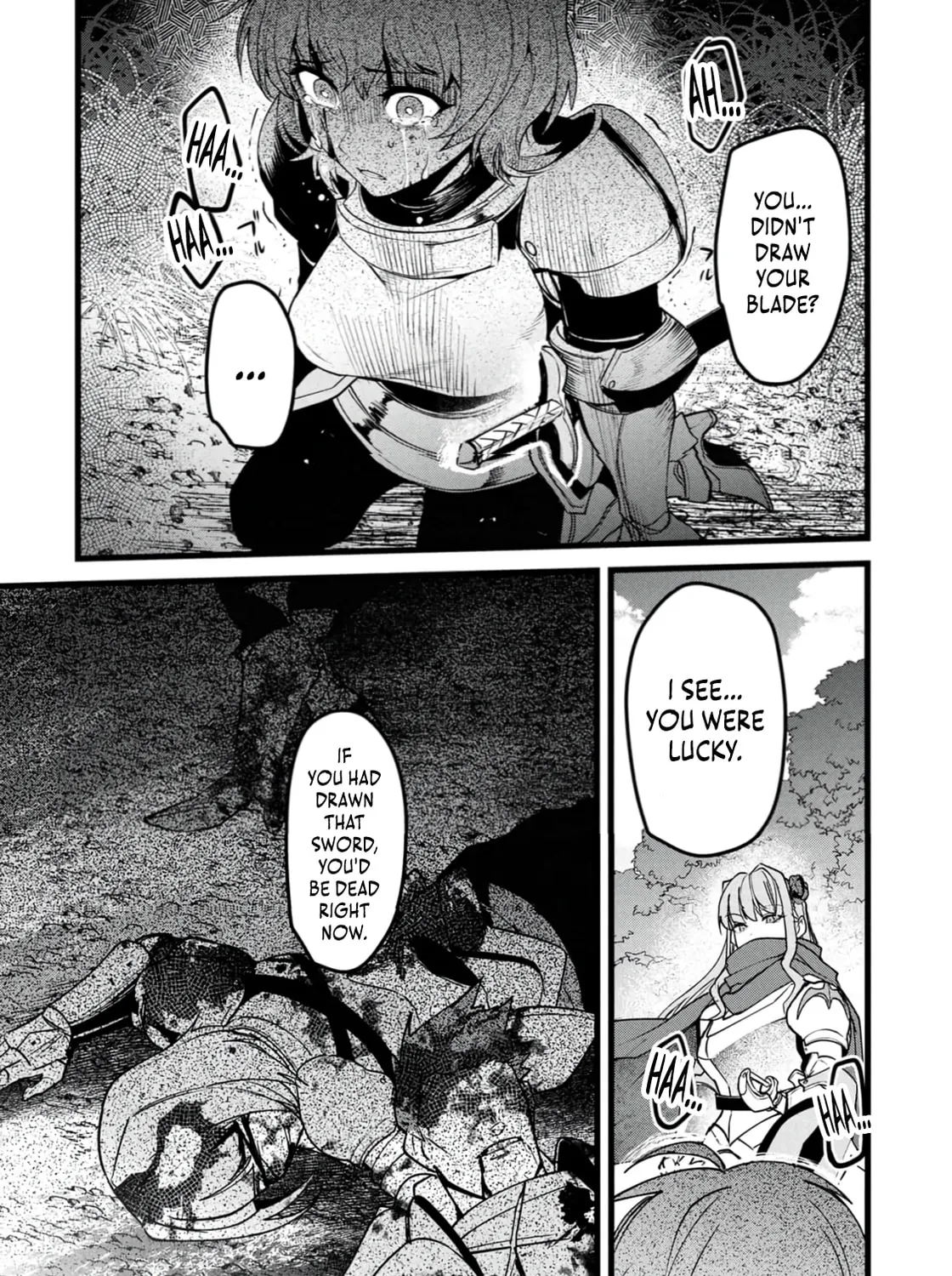 Chronicles of an Online Game Addict's Reincarnation in Another World: He Can't Use the Fighting Skill That Earned Him the Title of Fist King, so He Started Swinging a Club for Eight Hours a Day, chapter 23, page 29