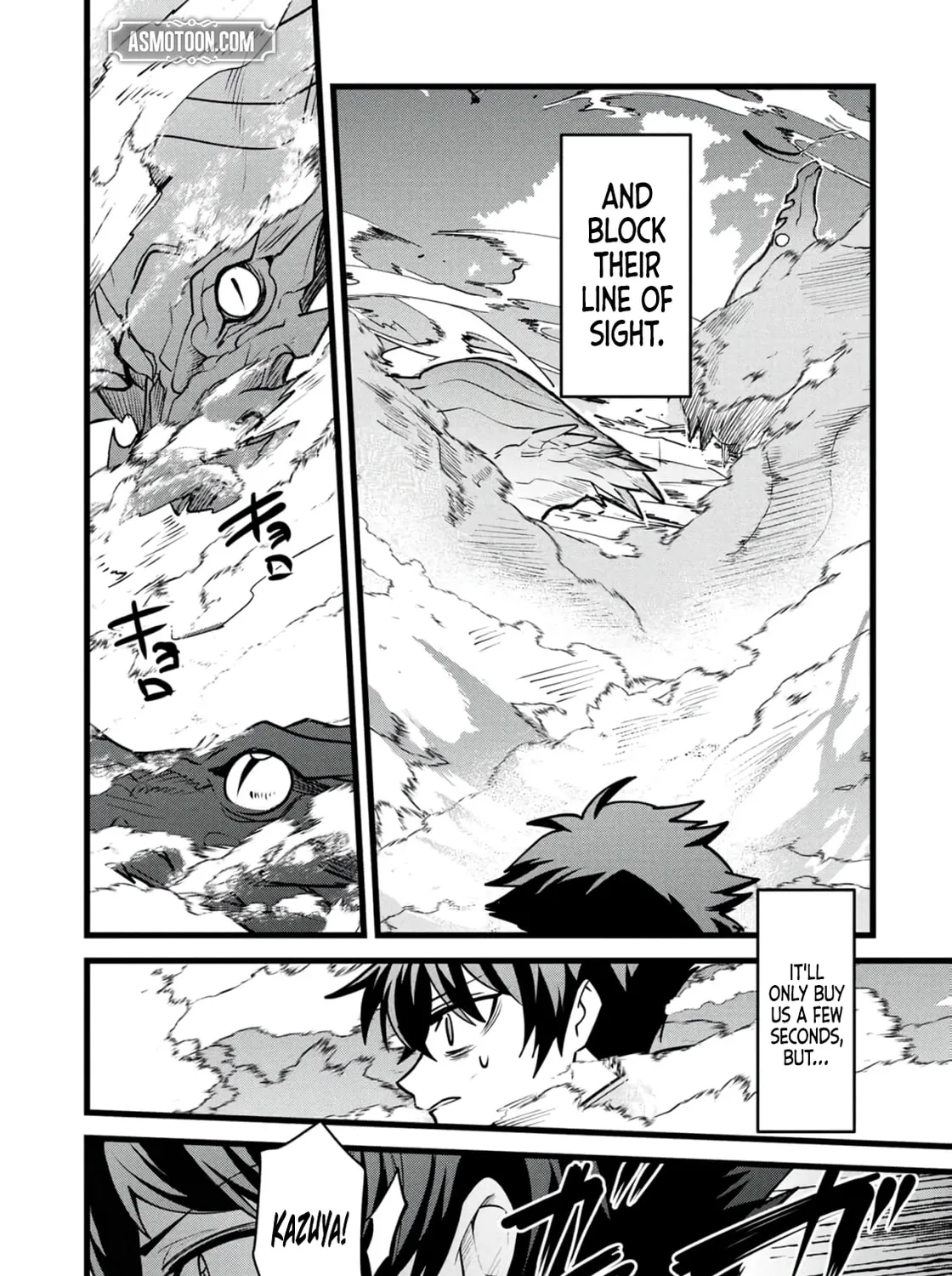 Chronicles of an Online Game Addict's Reincarnation in Another World: He Can't Use the Fighting Skill That Earned Him the Title of Fist King, so He Started Swinging a Club for Eight Hours a Day, chapter 23, page 39