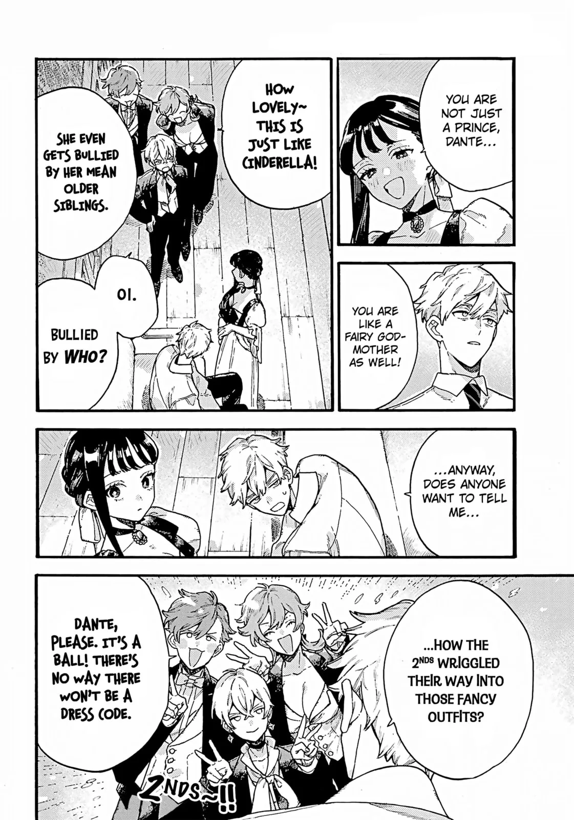 Lulu's Hell House, chapter 11, page 4