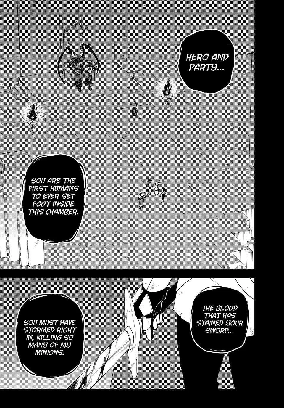 I'm a Curse Crafter, and I Don't Need an S-Rank Party!, chapter 56.1, page 7
