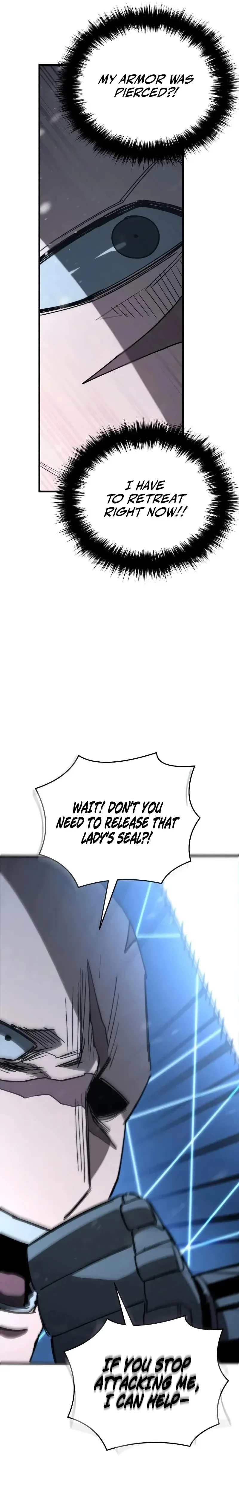 World-Saving is a Skill, chapter 20, page 17