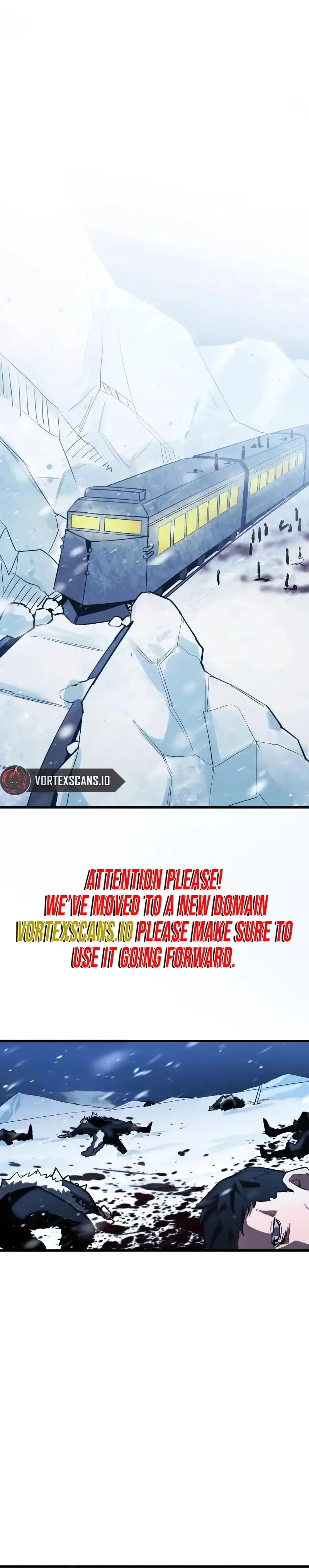 World-Saving is a Skill, chapter 20, page 22